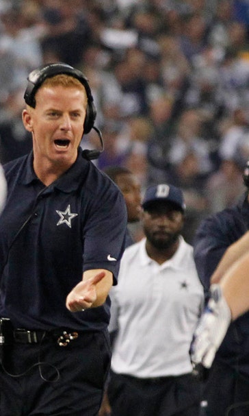 Cowboys faced with toughest offseason decision of Garrett era